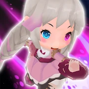 Tiny Fantasy: Epic Action RPG Mod Apk 0.546 Unlimited money
Mod Menu
Weak enemy
