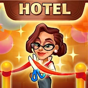 Grand Hotel Mania: Hotel games icon