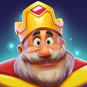 Royal Match Mod Apk 32984 Unlimited money