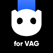OBDeleven VAG car diagnostics icon