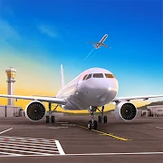 Airport Simulator: Plane City Mod Apk 2.01.0220 Unlimited money