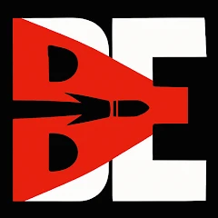 Bullet Echo: PVP Shooter icon