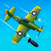 Bomber Ace: WW2 war plane game Mod Apk 1.3.91 Remove ads
Free purchase
Unlimited money