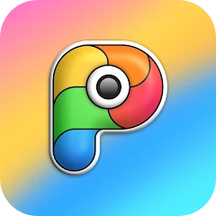 Poppin icon pack icon