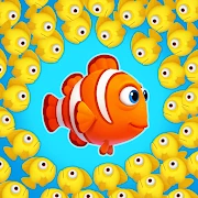 Fishdom Mod Apk 9.4.6.0 Unlimited money