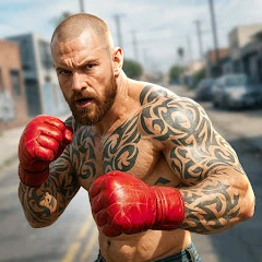 Boss Fight Mod Apk 0.3.3  Mod Apk 0.3.3 Sınırsız para