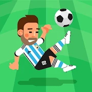 World Soccer Champs Mod Apk 11.0 Remove ads