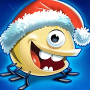 Best Fiends - Match 3 Puzzles icon