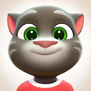 Talking Tom Cat icon