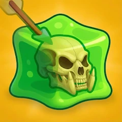 Devour Idle RPG icon