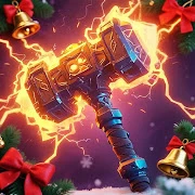 Legends Reborn: Last Battle icon