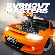 Burnout Masters Mod Apk 1.0055 Unlimited money
