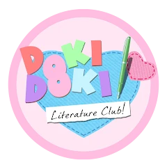 Doki Doki Literature Club! Mod Apk 1.3.10 Free purchase
Full