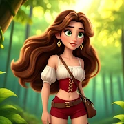 Adventure Bay - Farm Games Mod Apk 1.55.13 Free purchase