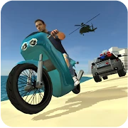 Rio crime city: mafia gangster Mod Apk 3.7.9 Unlimited money
