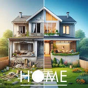 Home Design Makeover Mod Apk 6.7.1 Unlimited money
Mod Menu
