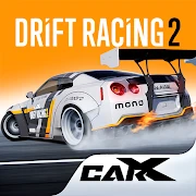 CarX Drift Racing 2 Mod Apk 1.41.0 Unlimited money
Unlocked
Mod Menu