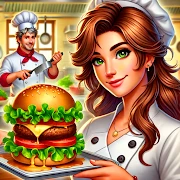 Cooking Super Star -Tasty City Mod Apk 12.1 Free purchase