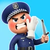 Crazy Police Slap - Smash Cops icon