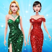 Super Stylist Fashion Makeover icon