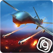 Drone Shadow Strike Mod Apk 1.31.294 Unlimited money
