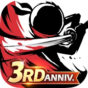 Ninja Must Die icon