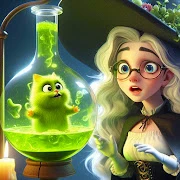 Mergic: Merge & Magic Mod Apk 1.65.12 Free purchase