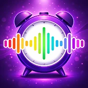 Mornify - Wake up to music icon