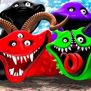 Sandbox In Space icon