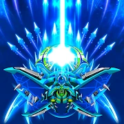 Galaxy Shooter Mod Apk 120.20231026 God Mode