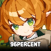 Dungeon Slasher : Roguelike icon