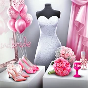 Super Wedding Dress Up Stylist Mod Apk 11.8 