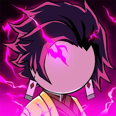 Stickman Shadow Hunter Fight Mod Apk 2.9 Unlimited money