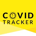 COVID Tracker Ireland icon
