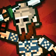 Gladihoppers - Gladiator Fight Mod Apk 3.0.5 