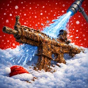 Clear and Shoot icon