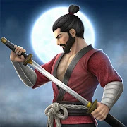 Takashi Ninja Samurai Game Mod Apk 3.7.4 God Mode