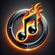Rocket Music Player icon