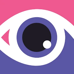 Eye Exercises: VisionUp Mod Apk 3.3.79  Mod Apk 3.3.79 مفتوحة