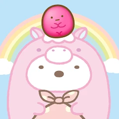 Sumikko gurashi-Puzzling Ways icon