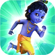 Little Krishna Mod Apk 4.49.398 Unlimited money
Mod Menu