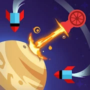 Planet Smash Mod Apk 0.5.3 Unlimited money
Mod Menu