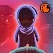 Crunchyroll: 10 Second Ninja X Mod Apk 1.0.39 