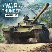 War Thunder Mobile icon