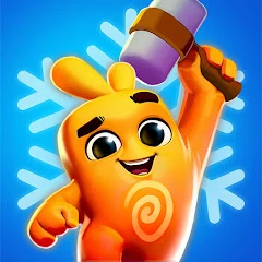 Dice Dreams™️ Mod Apk 1.101.1.32206 Mod Menu