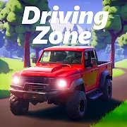 Driving Zone: Offroad Mod Apk 0.25.15 