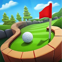 Golf Battle Mod Apk 2.18.1 Unlimited money
Unlocked
Plus
Mod Menu