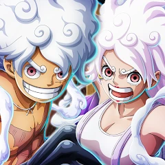 ONE PIECE TREASURE CRUISE-RPG icon