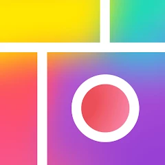 PicCollage: Photo Video Editor Mod Apk 7.21.16 Unlocked
VIP