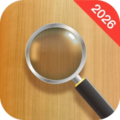 Magnifying Glass Mod Apk 4.1.9 [Unlocked][Pro]